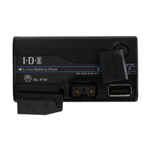 IDX 7.2V 48Wh Rechargeable Lithium Ion Battery