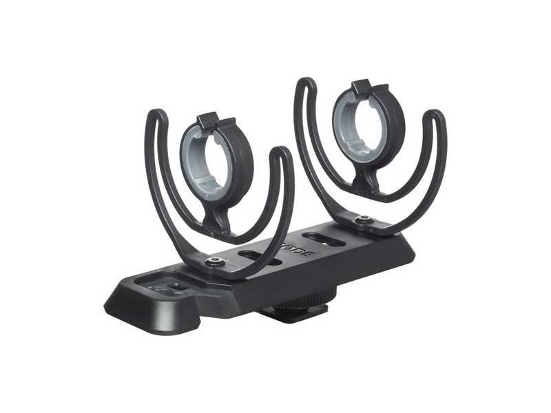 Rode SM3-R Camera Shoe Shockmount