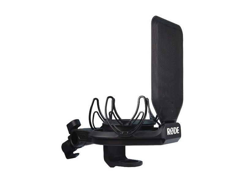 Rode SMR Advanced Shock Mount for Large Diaphragm Condenser Mics
