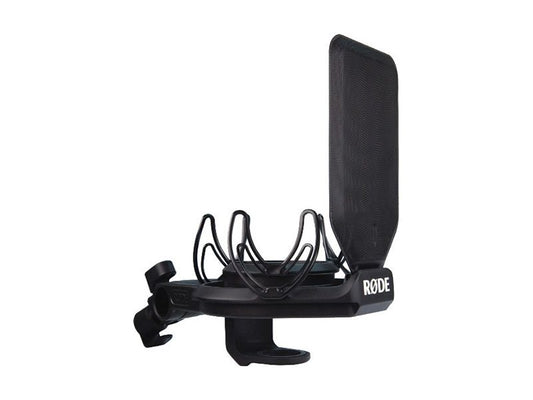Rode SMR Advanced Shock Mount for Large Diaphragm Condenser Mics