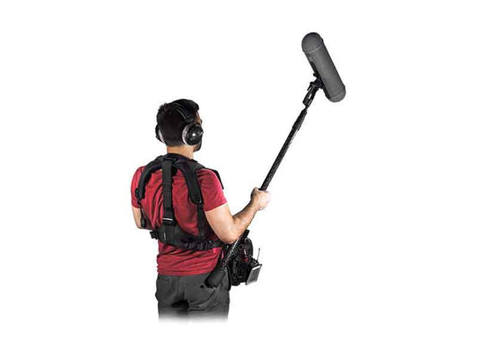 Sachtler Bags Heavy Duty Harness