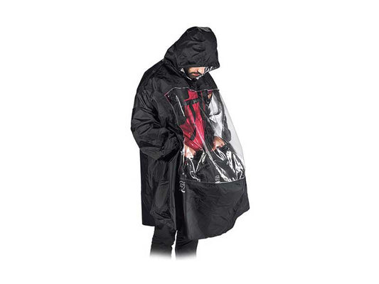 Sachtler Bags Rain Poncho