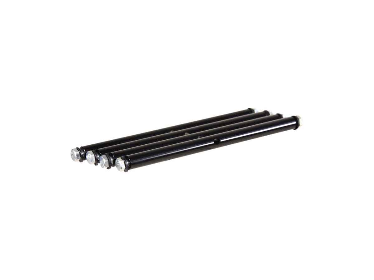 RigWheels 8" Stand-Offs 4Pc - 5/16-18" (Set of 4)