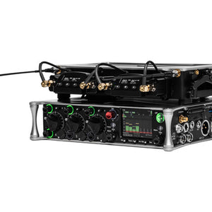 Sound Devices SL-2 Dual SuperSlot Wireless Module for 8-Series Mixer/Recorder