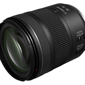 Canon RF 28-70mm f2.8 IS STM Lens