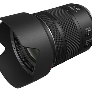 Canon RF 28-70mm f2.8 IS STM Lens
