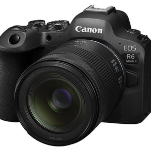 Canon RF 28-70mm f2.8 IS STM Lens