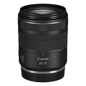 Canon RF 28-70mm f2.8 IS STM Lens