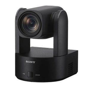 Sony BRC-AM7 Broadcast PTZ Camera - Black