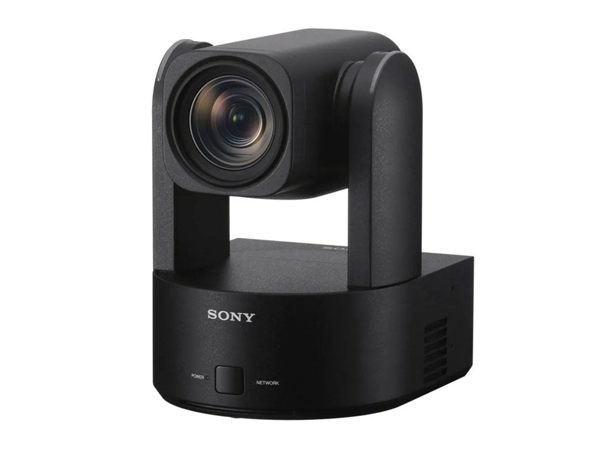 Sony BRC-AM7 Broadcast PTZ Camera - Black