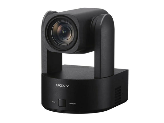 Sony BRC-AM7 Broadcast PTZ Camera - Black