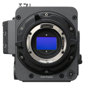 Sony BURANO 8K Cinema Camera
