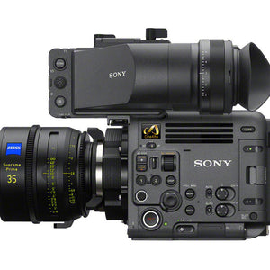 Sony BURANO 8K Cinema Camera