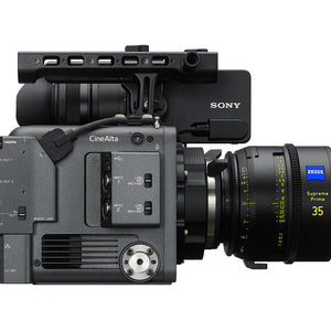 Sony BURANO 8K Cinema Camera