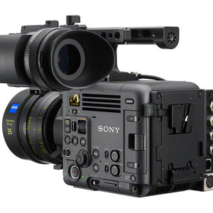Sony BURANO 8K Cinema Camera