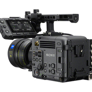 Sony BURANO 8K Cinema Camera