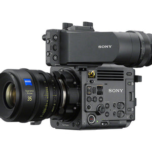 Sony BURANO 8K Cinema Camera