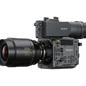Sony BURANO 8K Cinema Camera