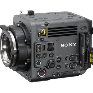 Sony BURANO 8K Cinema Camera