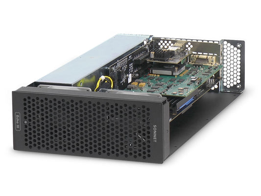 Sonnet DuoModo Echo III Module