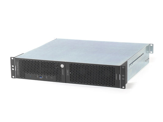Sonnet DuoModo xMac mini/Echo III Rackmount System