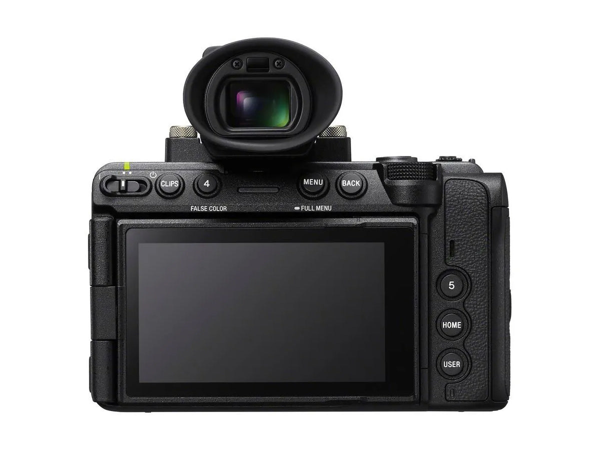 Sony DVF-EL1 OLED Viewfinder