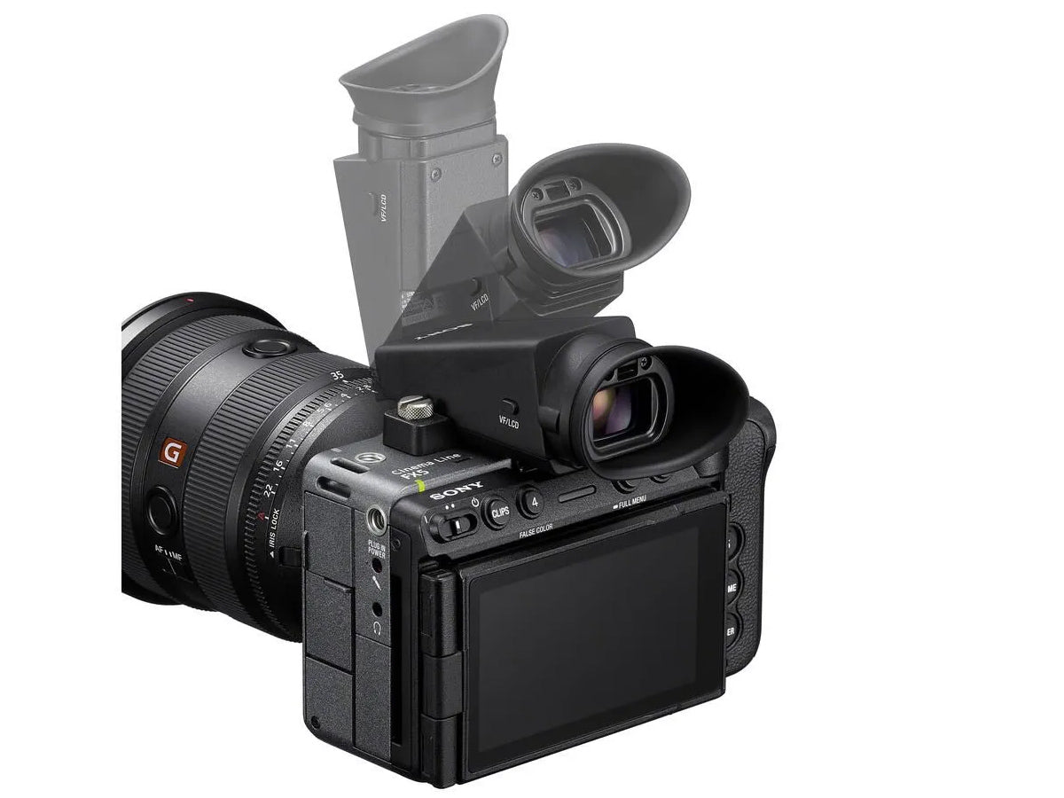 Sony DVF-EL1 OLED Viewfinder