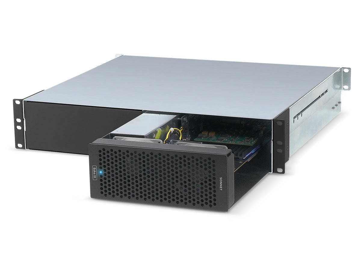 Sonnet Echo III Rackmount