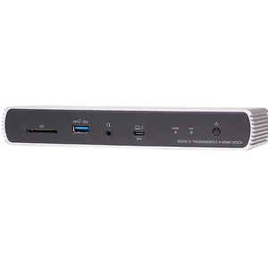 Sonnet Echo 11 Thunderbolt 4 HDMI Dock