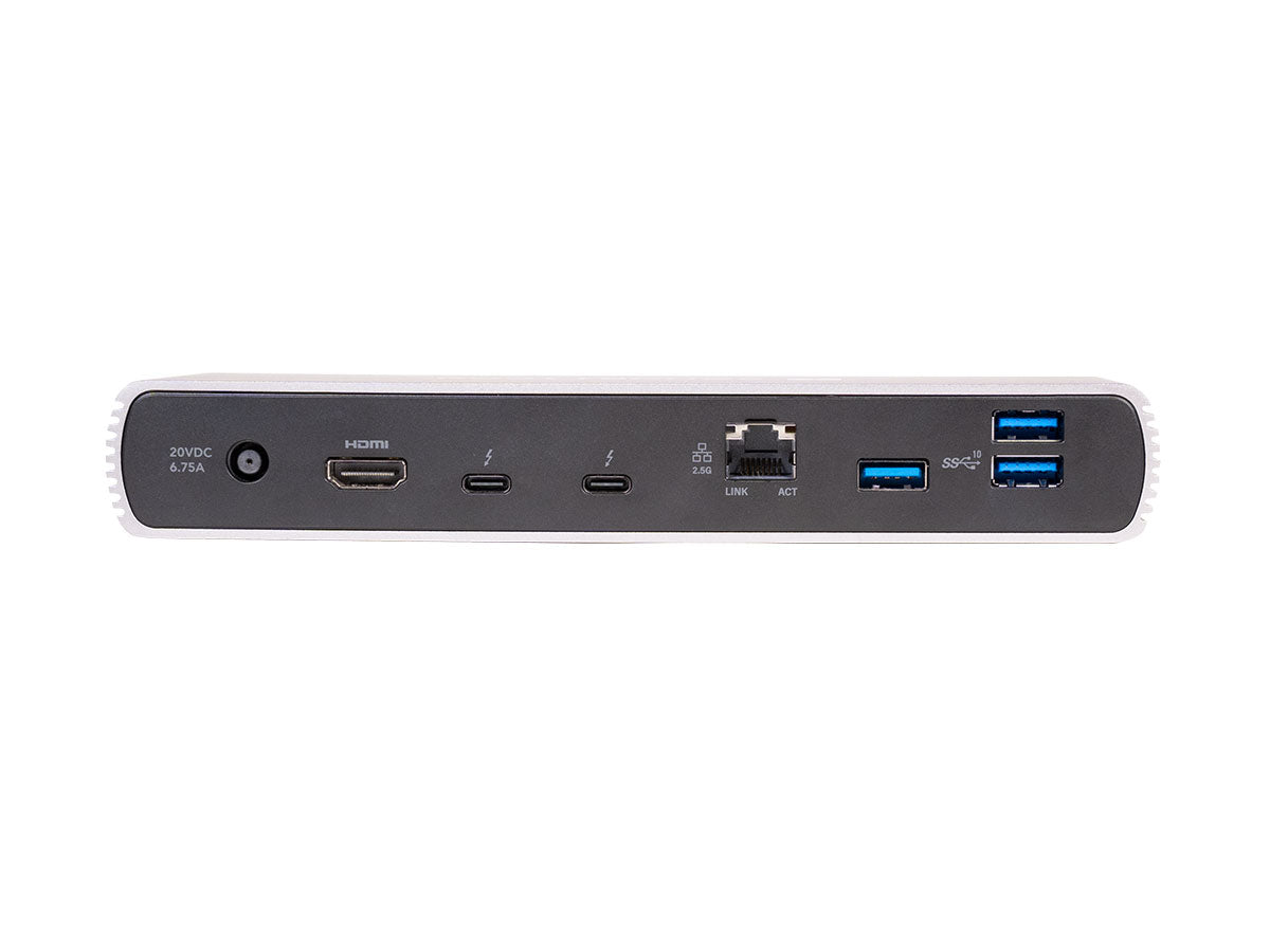 Sonnet Echo 11 Thunderbolt 4 HDMI Dock