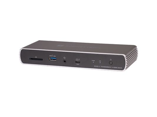 Sonnet Echo 11 Thunderbolt 4 HDMI Dock