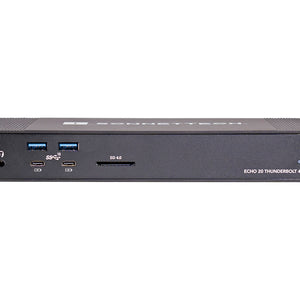 Sonnet Echo 20 Thunderbolt 4 SuperDock