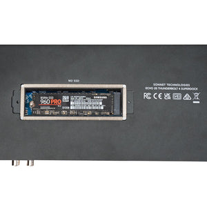 Sonnet Echo 20 Thunderbolt 4 SuperDock