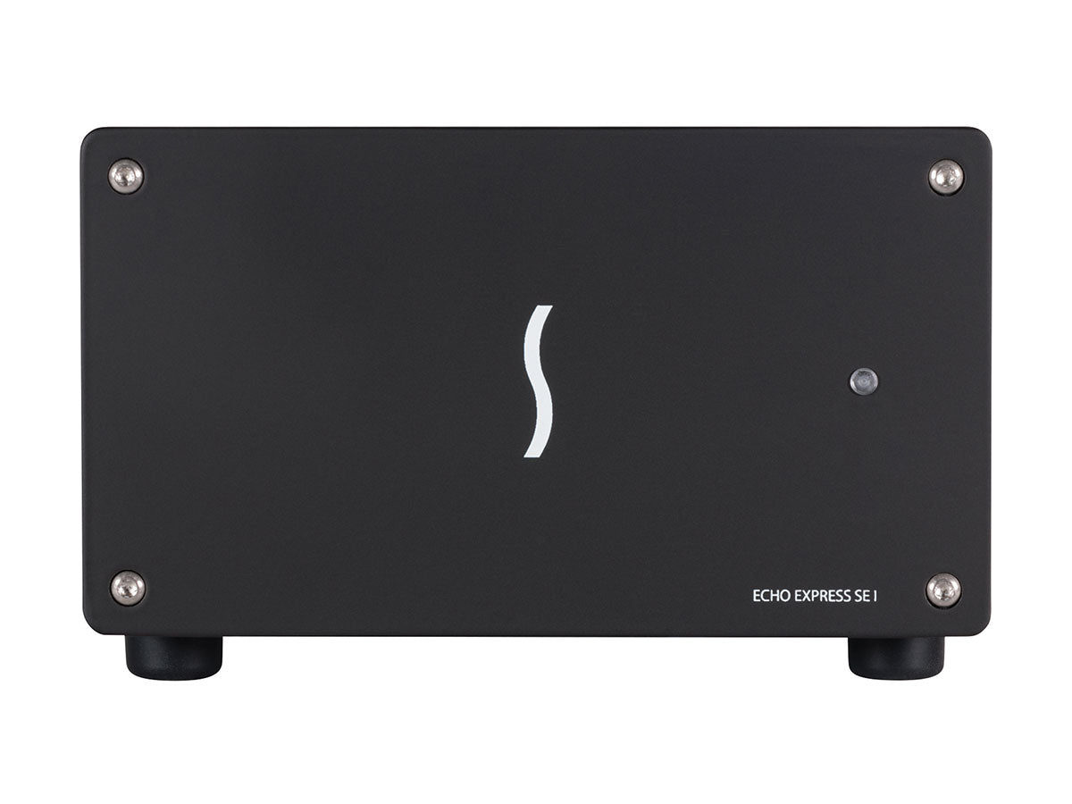 Sonnet Echo Express SE I - Thunderbolt 3 Edition