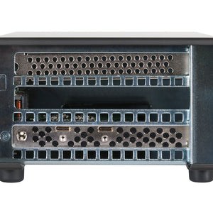 Sonnet Echo Express SE I - Thunderbolt 3 Edition