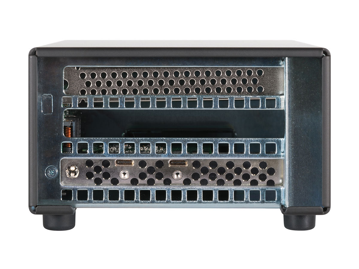 Sonnet Echo Express SE I - Thunderbolt 3 Edition