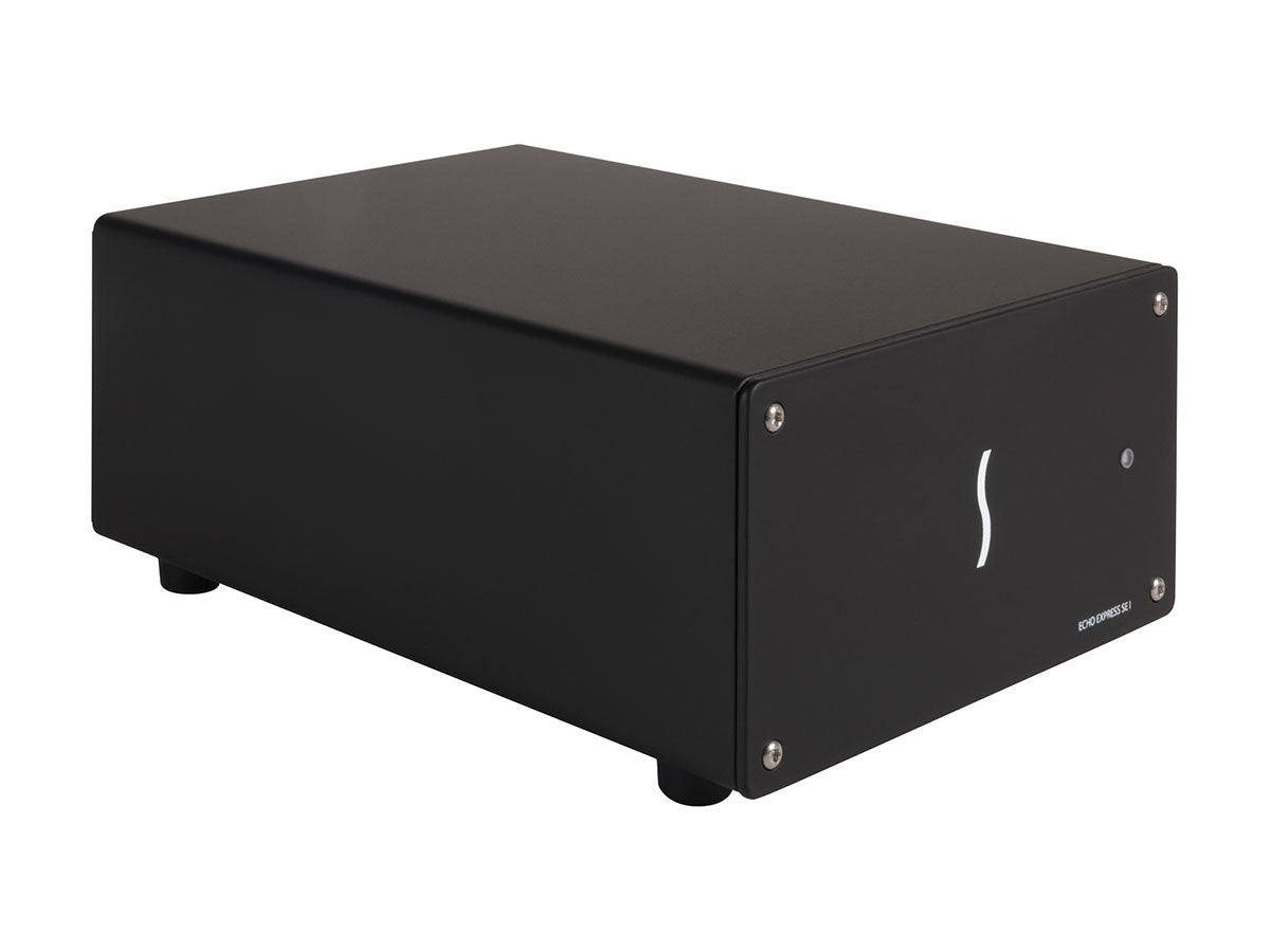 Sonnet Echo Express SE I - Thunderbolt 3 Edition