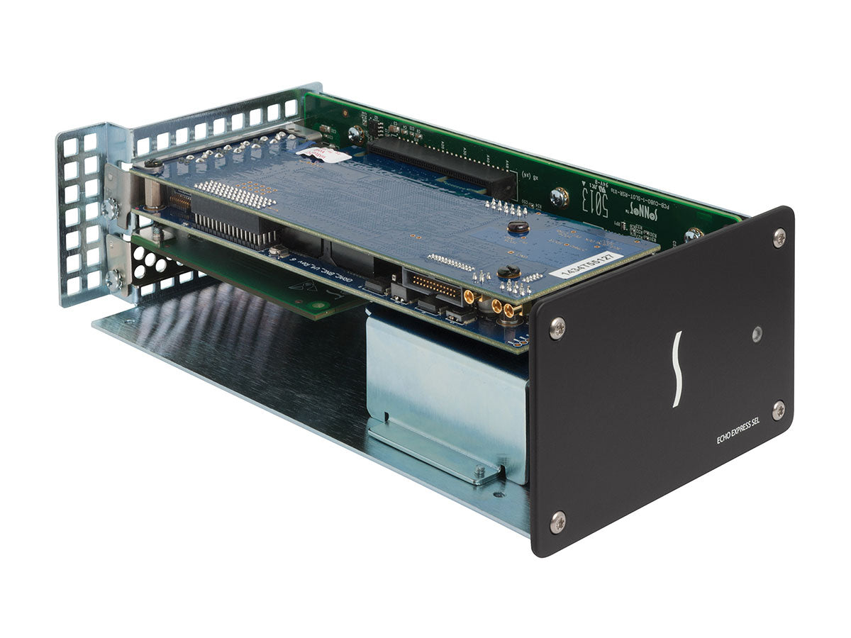 Sonnet Echo Express SEL - Thunderbolt 3 Edition