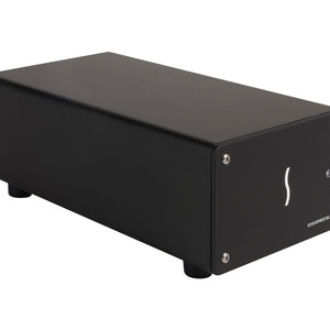 Sonnet Echo Express SEL - Thunderbolt 3 Edition