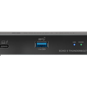 Sonnet Echo 5 Thunderbolt 4 Hub