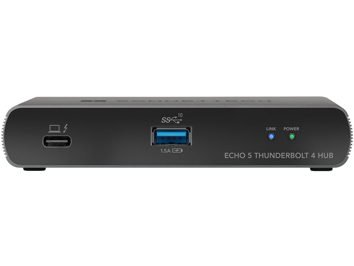 Sonnet Echo 5 Thunderbolt 4 Hub