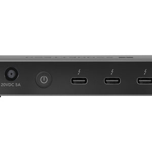 Sonnet Echo 5 Thunderbolt 4 Hub