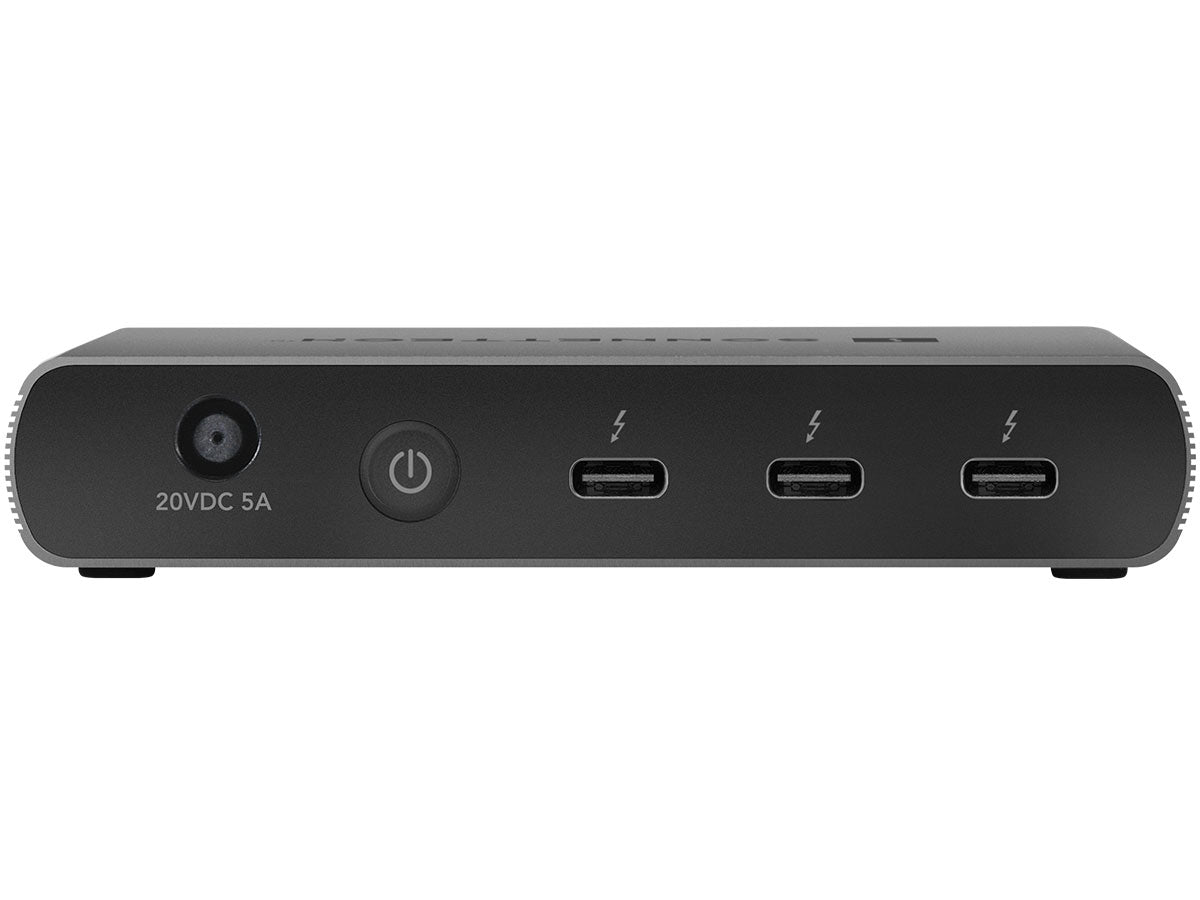 Sonnet Echo 5 Thunderbolt 4 Hub