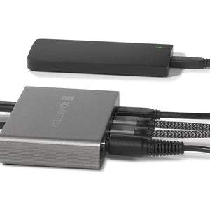 Sonnet Echo 5 Thunderbolt 4 Hub