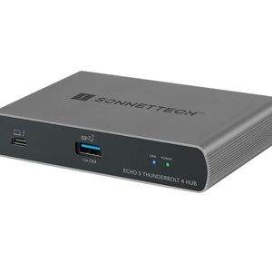 Sonnet Echo 5 Thunderbolt 4 Hub