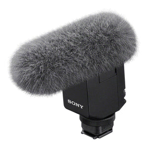 Sony ECM-B10 Compact Shotgun Microphone