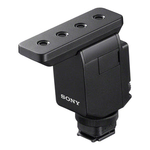 Sony ECM-B10 Compact Shotgun Microphone