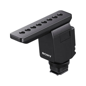 Sony ECM-B1M Camera-Mount Digital Shotgun Microphone