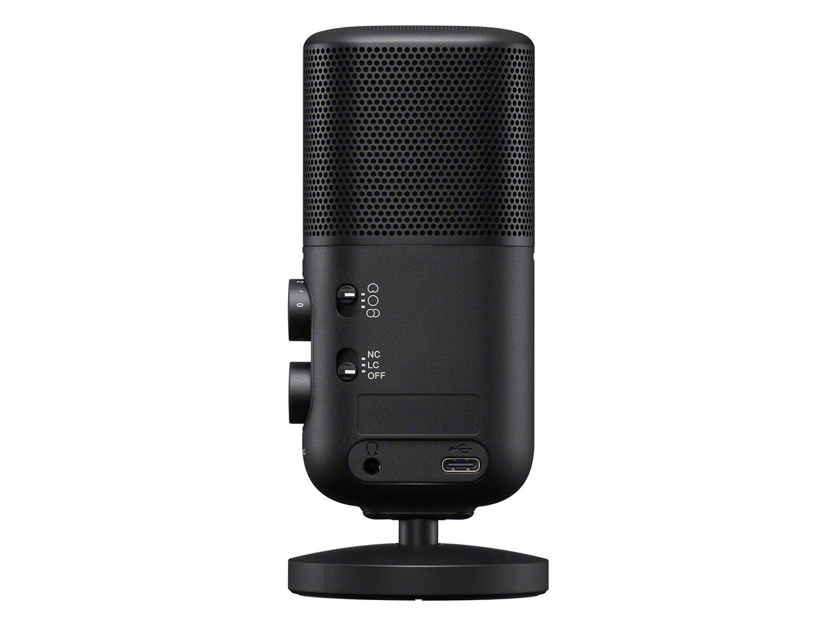 Sony ECM-S1 Wireless Streaming Microphone System