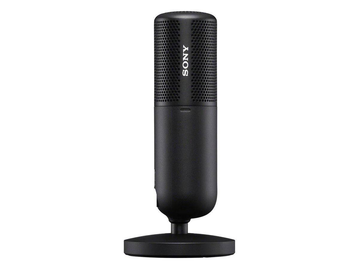 Sony ECM-S1 Wireless Streaming Microphone System